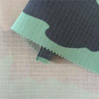 Quality Camouflage Fabric for sale