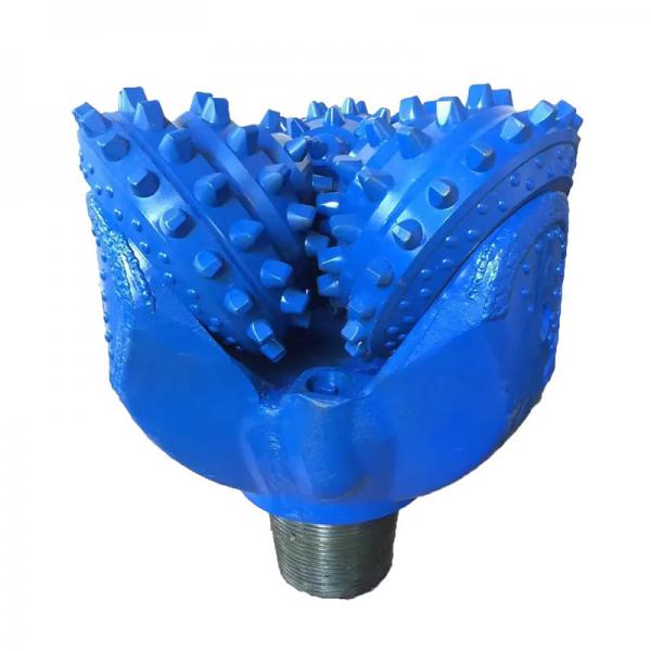 Quality 17 1/2（444.5mm）Construction Works Tricone Rock Roller Bits Low Noise  Horizontal Directional Drilling for sale