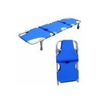 China CE ISO Ambulance Stretcher Dimensions ,Eemrgency Stretcher For Sale factory
