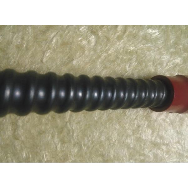 Quality Strengthen Self Drilling Anchor Bolt R32N / R38N Alloy Structure Steel for sale