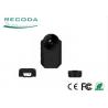 China M507 GPS Police Body Worn Video Camera Replaceable Batteries 1800mAh Sony 323 Sensor factory
