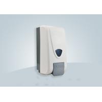 Quality Wall Mounted Hospital Hand Sanitizer Dispenser for sale
