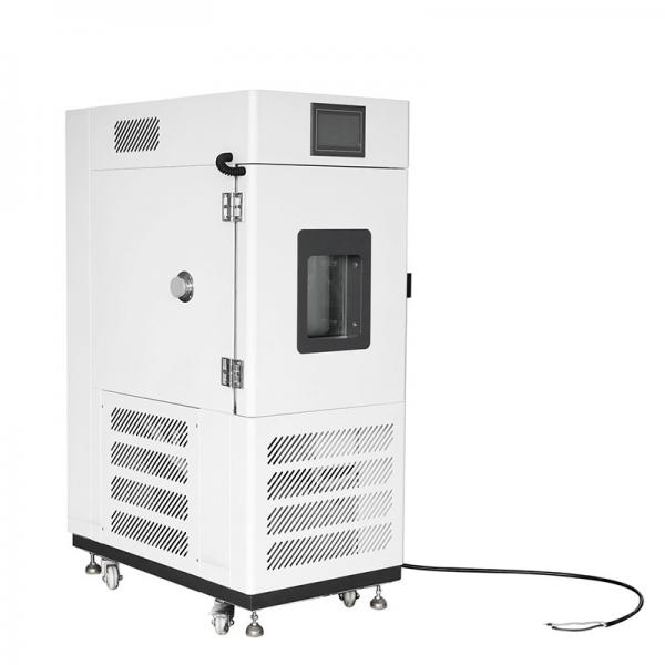 Quality LIYI CE Laboratory Temperature And Humidity Test Chamber Controlled Environment for sale