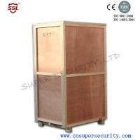 Quality Class 2 Biological Safety Cabinet / Ducted Fume Cupboards 110V - 240V , 1200w for sale