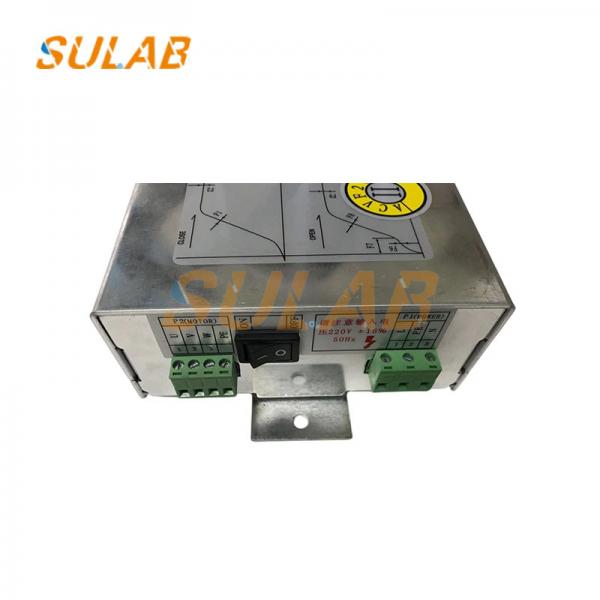 Quality Sigma Elevator Door Controller Inverter ACVF 1.5A 0.5KVA 0.37kw for sale