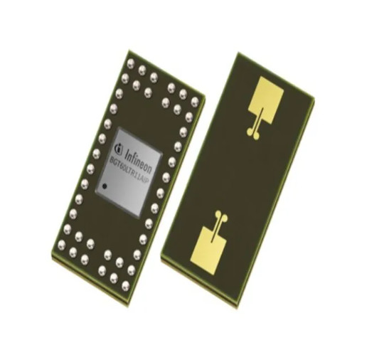 Quality SAK-TC237LP-32F200S AB Digital Integrated Circuits SAK-TC237LP-32F200S for sale