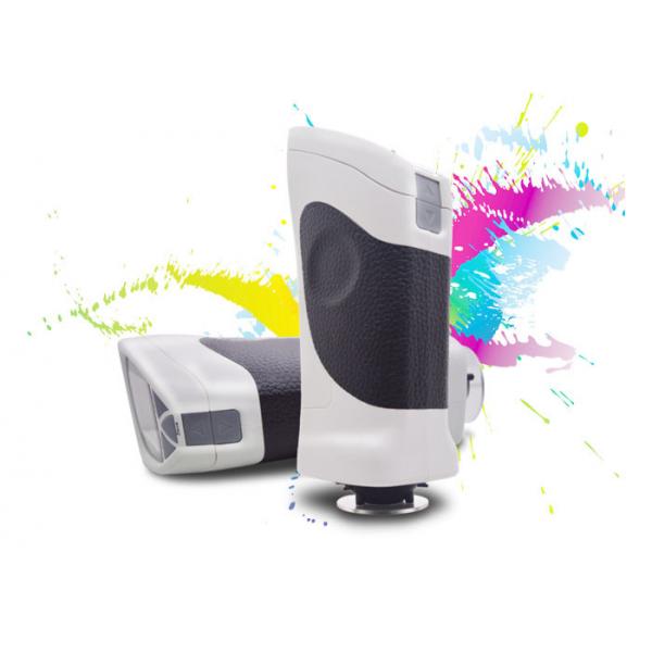 Quality Fast Test Speed Multi Parameter Colorimeter 20000 Test Results Data Storage for sale