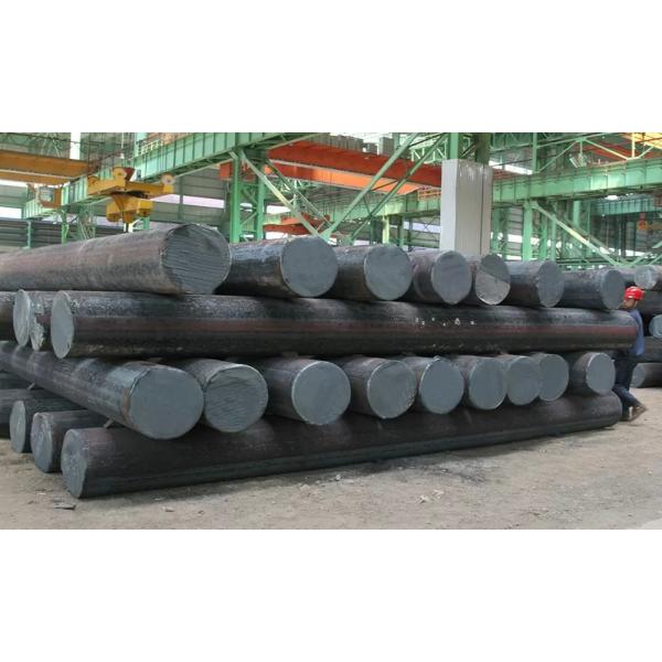 Quality 1020 1045 A36 15mm Carbon Steel Round Bar Customized For Construction for sale