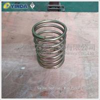 China Valve Spring, Mud Pump Fluid End AH33001-05.16A RS11306.05.013 RGF1000-05.16 GH3161-05.10 mud pumps for drilling rigs factory