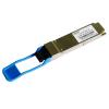 Quality QSFP28 100G PSM4 Cwdm4 2km 1310nm MTP/MPO Optical Transceiver Module Brocade for sale