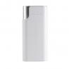 China Technology products 5600mah rechargeable lion battery 18650 mobile phone accessories charger factory