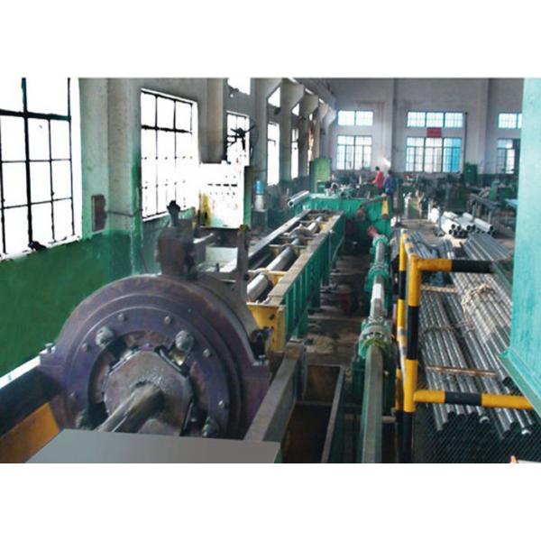 Quality LD 90 Five-Roller Carbon Steel Pipe Machinery 90KW Steel Rolling Mill for sale