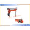 China Hoisting Equipment  Electric Chain Hoist Planetary Reducer ISO9001 CE CCC factory