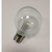 China 0.5watt led golf bulb G16.5 type Party bulbs light E17 screw base for sale