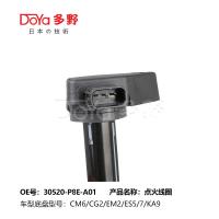 China HONDA LGNITION COIL 30520-P8E-A01 Genuine Honda Coil Plug Hole factory