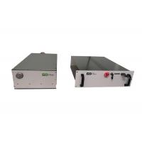 Quality 500W continuous green fiber laser for sale