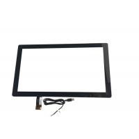 China 21.5 Inch ILITEK All In One Touchscreen Response Speed Fast For Teaching Tesk factory