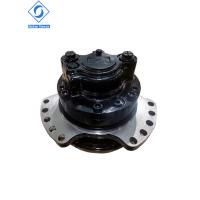 Quality Rexroth MCRE05 Hydraulic Drive Motor Low Noise For Coal Mine Drill Bobcat T190 for sale
