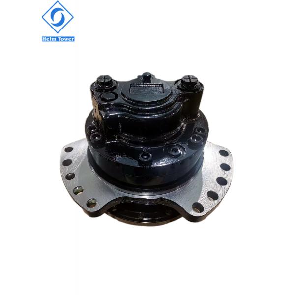 Quality Rexroth MCRE05 Hydraulic Drive Motor Low Noise For Coal Mine Drill Bobcat T190 T130 for sale