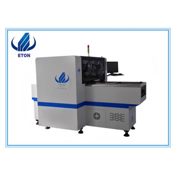 Quality CE Smt Mounter Machine E6T-1200 Vision For Flight Identification MARK Correction for sale