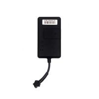 China 1900 Mhz Car Gps Locator Realtime Position , Car Gps Tracking Device Built In Antenna factory
