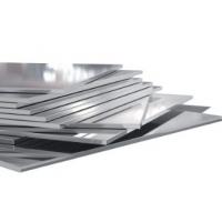 Quality 430 AISI Stainless Steel Metal Plates 1.4306 1.4541 1.4401 1.4404 for sale