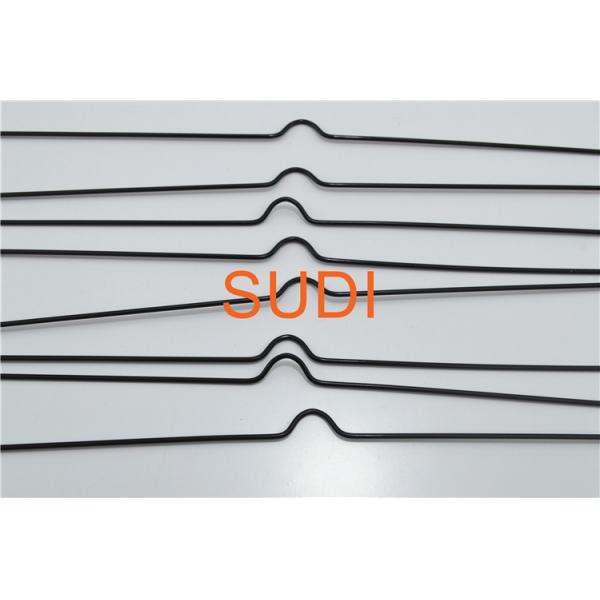 Quality ROHS 425mm Stainless Steel Hanger Wire For Stationery Items for sale
