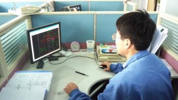 China Factory - Shen Zhen Junson Security Technology Co. Ltd