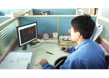 China Factory - Shen Zhen Junson Security Technology Co. Ltd