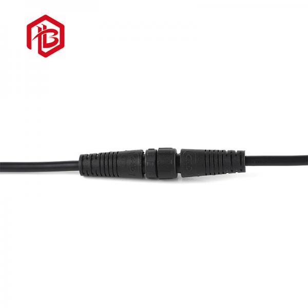 Quality 20A /10 Rms 6 Pin Outdoor Watertight Electrical Connectors for sale