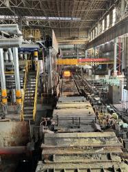 China Factory - Shandong HaoXuan Iron&Steel Co.,Ltd