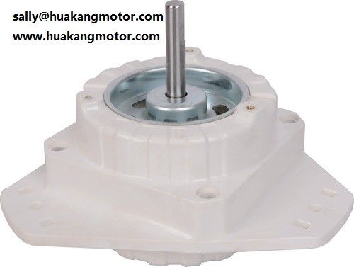 China AC Asynchronous Motor Washing Machine Spin Motor for Global Market HK-168T factory