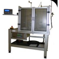 Quality Protective Clothing Molten Metal Splash Resistance Materials Testing Machine for sale