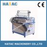 China High Speed Bond Paper Core Labeling Machinery,Paper Tube Cutting Machine,Paper Core Making Machine factory