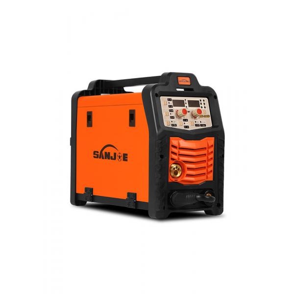 Quality Portable 200A MIG Welding Machine MIG 200GD Multi Functional for sale