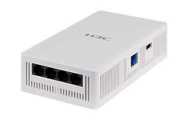 Quality H3C WA6520H Enterprise Wireless Access Points 802.11ax Wi-Fi6 Outdoor Access for sale