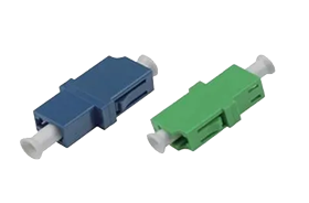 FIBER OPTIC ADAPTER