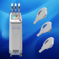 China 2014 Hottest Sale Permanent Hair Removal E Light IPL RF System factory