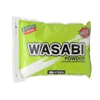China 1kg Wasabi Japanese Horseradish Powder Sushi Foods Japanese Style factory