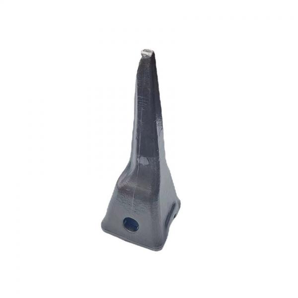 Quality Alloy Steel Backhoe Bucket Teeth Long Tip 84314999 NEW Condition for sale