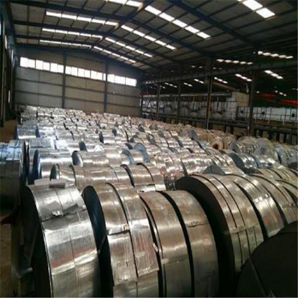 Quality BS EN 10132-4 C60S 1.1211 Quenched Tempered Spring Steel Strip for sale
