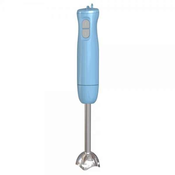 Quality Durable Handheld Soup Blender 400W 600W 800W Color Customized for sale