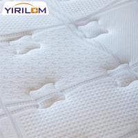 China Soft and Comfortable Mattress Quilting Fabric for Sofa and Mattress Cover factory