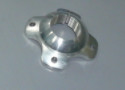 Quality 300T Magnesium Aluminum Bicycle Spare Parts CAM CAE for sale