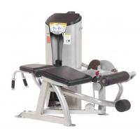 Quality Unisex Gym Horizontal Leg Curl Machine 1640*1500*1480mm for sale