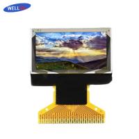Quality 0.96 Inch OLED LCD Module Static Display For Premium Performance for sale