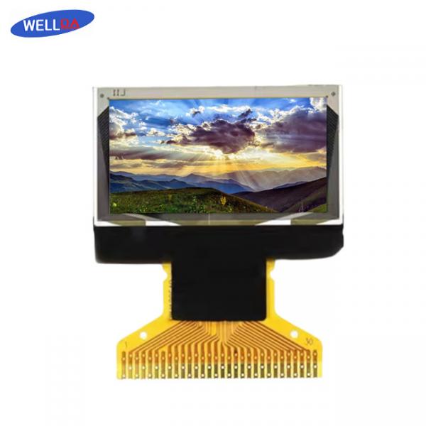 Quality 0.96 Inch OLED LCD Module Static Display For Premium Performance for sale