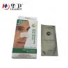 China face beauty cleansing mask Nose pore cleanser Blackheads Removal Strip factory