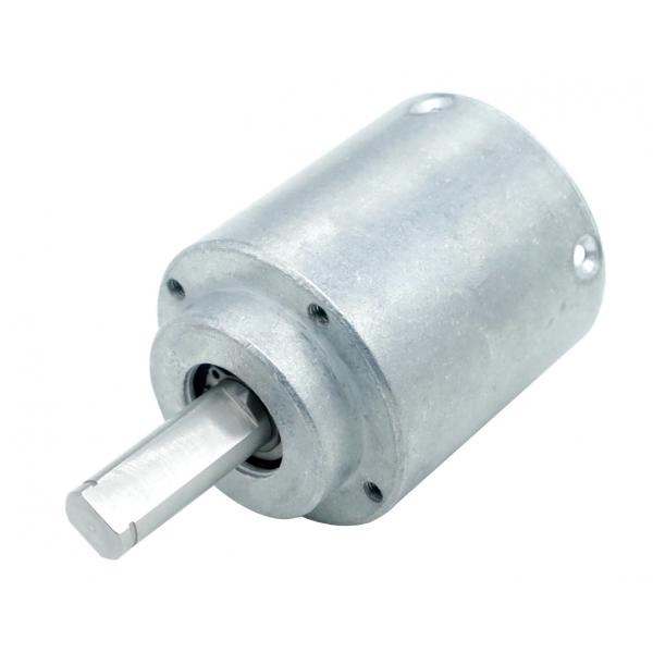 Quality PG65A-ZA-HT 65mm Dia Long Lifespan Helix Teeth Zinc Alloy Planetary Reducer Gearbox for sale
