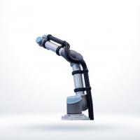 Quality Welding Collaborative Robot Arm Igus Ur - Clamp Secure Cable Guidance Accessorie for sale